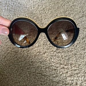 Ferragamo Sunglasses